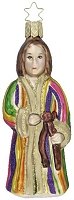 Joseph and His Coat of Many Colors